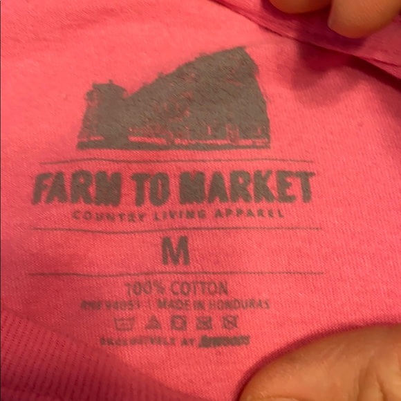 Very soft tee - Picture 3 of 3